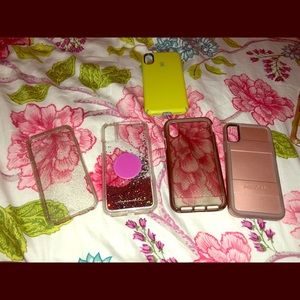 😘Final Sale😍Iphone X Lot 🌹